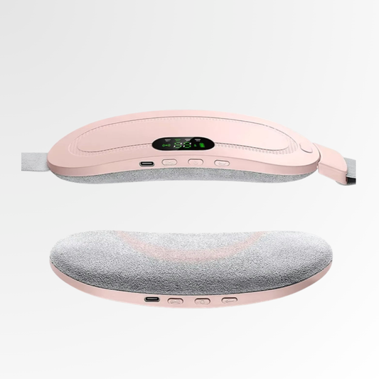 Cinturón Térmico Abdominal