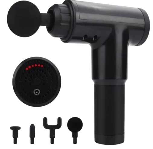 Masajeador - Alivio Total PRO