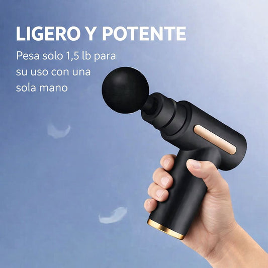 Masajeador - Alivio Total PRO